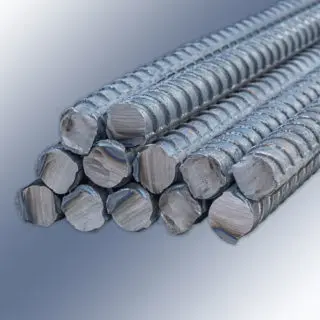 철근은 언제부터 사용됐을까 THE EVOLUTION OF THE REINFORCING BAR