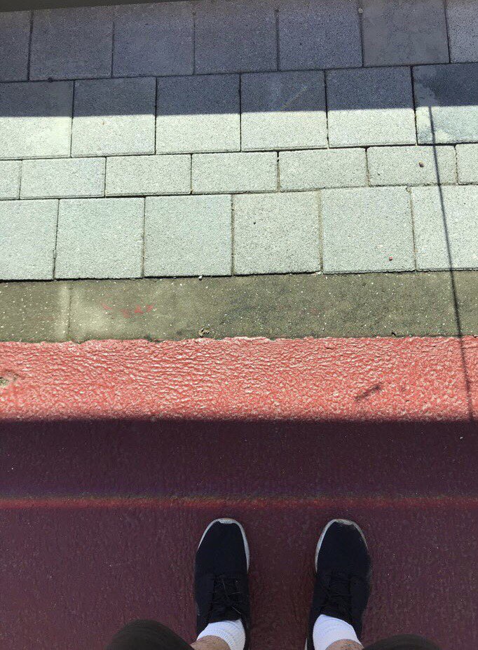 천왕산-하산길