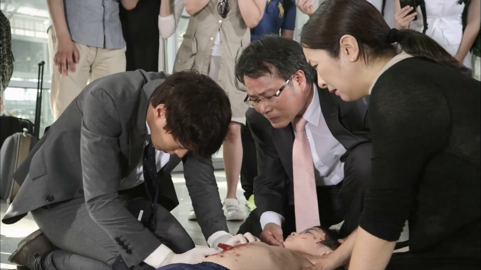 굿 닥터 Good.Doctor.S01E1p.NF.WEB-DL.AAC2.0.x264-LeON.mkv_20230625_144619.458.jpg