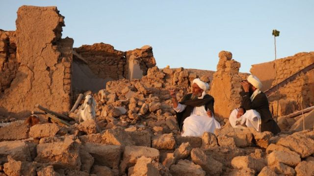 아프가니스탄 강진&#44; 사상자 4500명 증가 추정