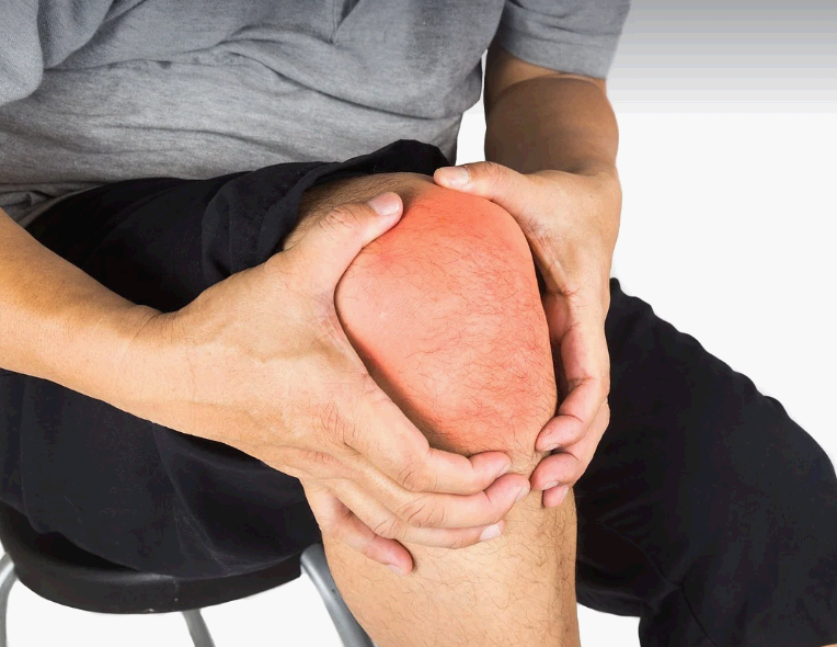 패혈성 관절염(Septic Arthritis) – 무릎이 붓고 아프다면 응급실로 가야 하는 이유