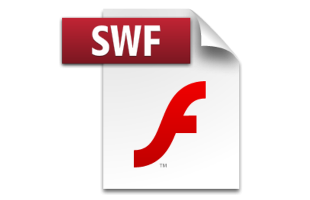 무설치 Swf 뷰어, 플래시파일 재생 프로그램 다운로드