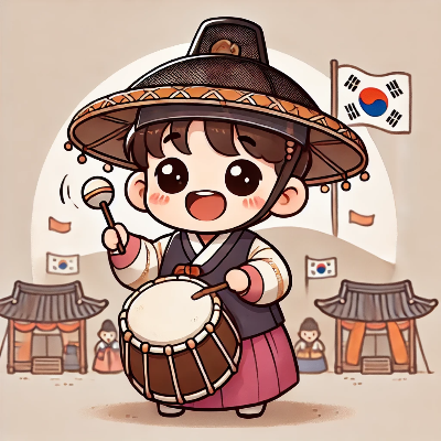 음성품바축제
