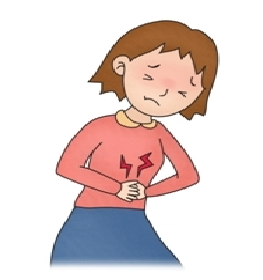 천비솔 의견 “다이어트 후유증” 3