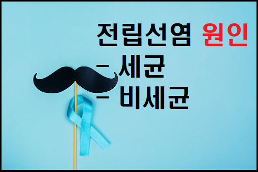 전립선염증상 빠르게 8