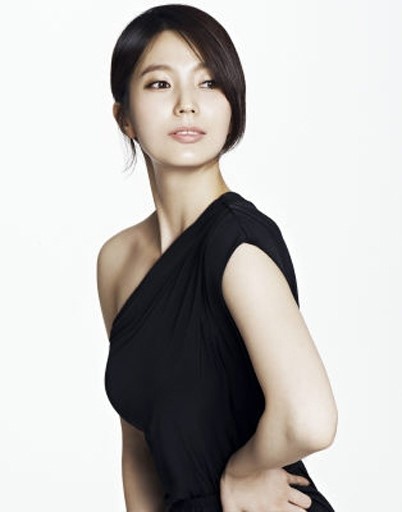 방송인 안혜경