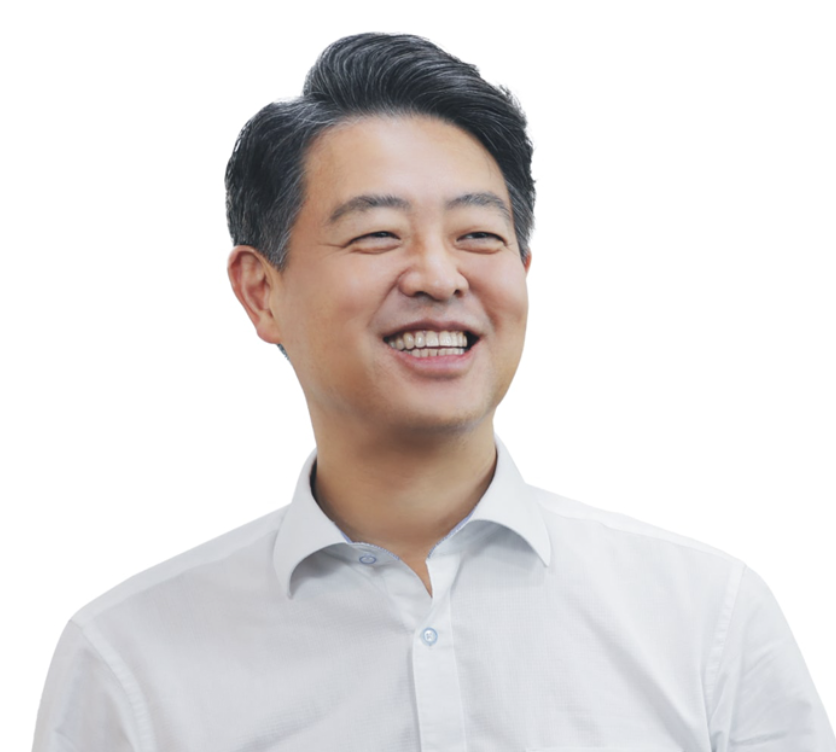  정치인 김영호 프로필 정보 - 나이 재산 학력 고향 이력 지역구 선거이력 SNS 등