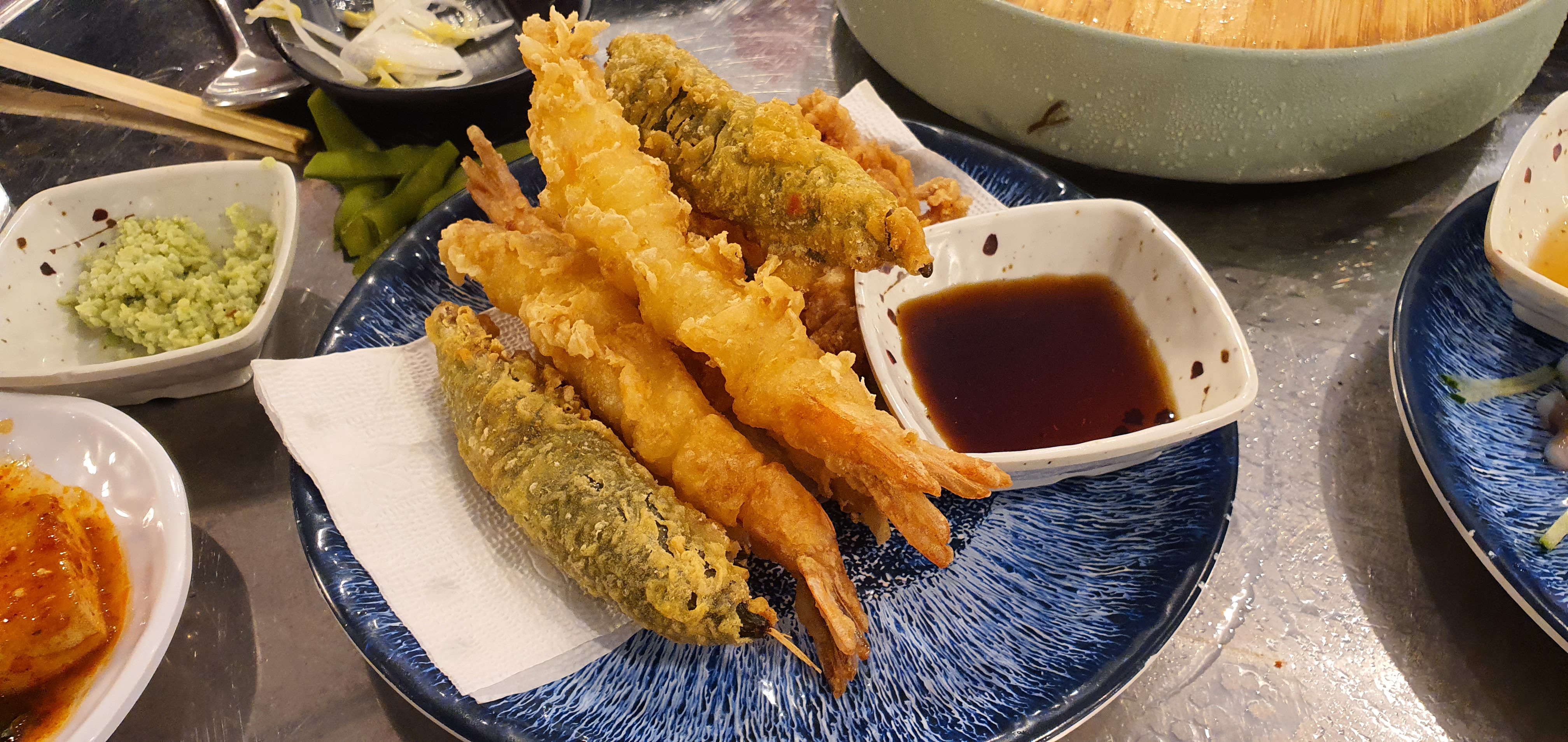 제주도 횟집