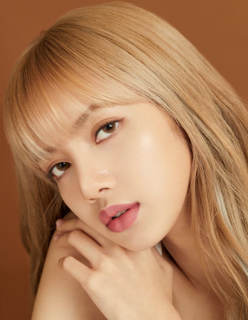  리사 블랙핑크