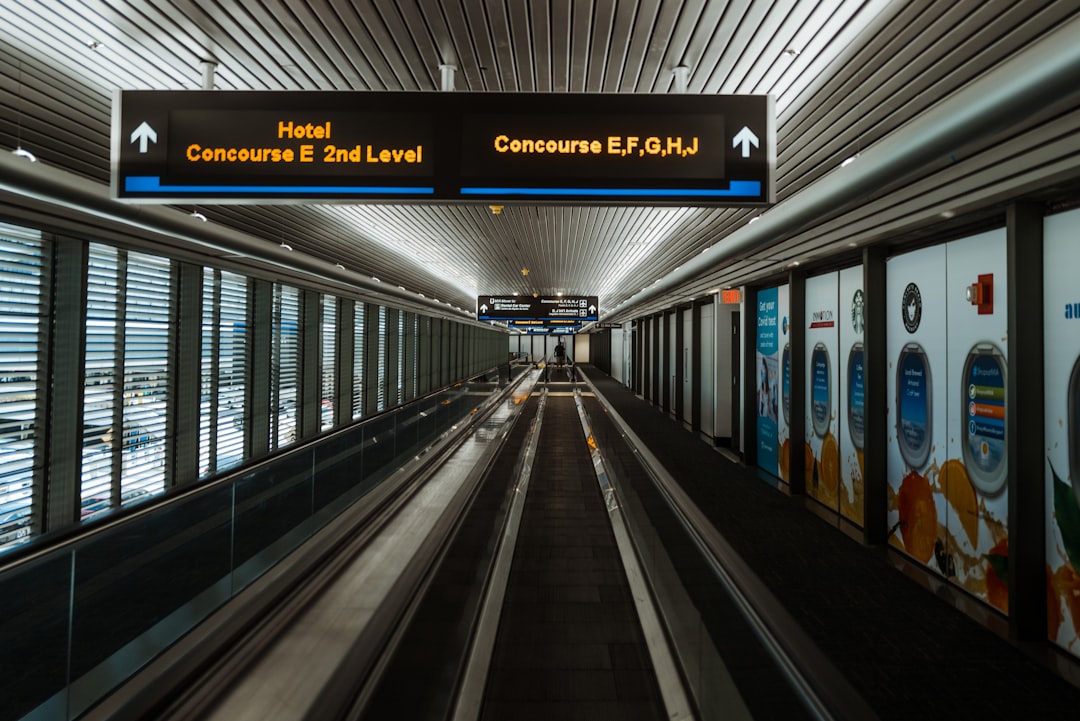 Terminal