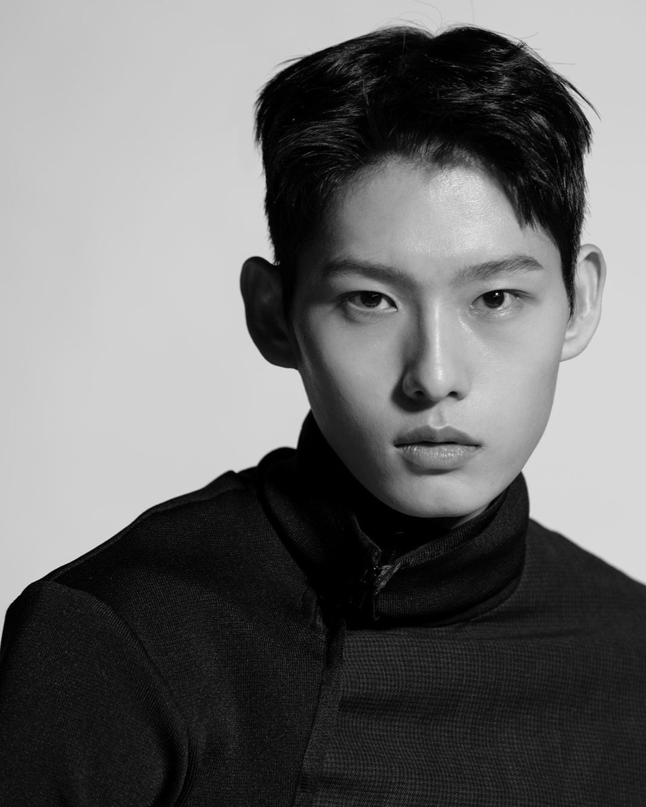 모델 덕들 취향 갈릴거같은 에스팀 신인 남자 모델들 비주얼 | 인스티즈