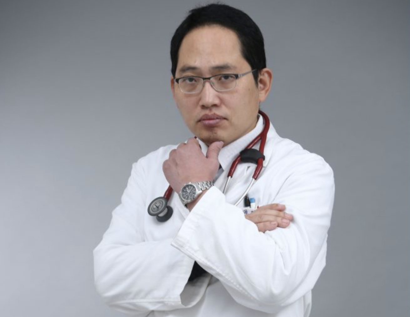  의사 최대집 나이 학력 이력 고향 프로필 (제40대 대한의사협회장)