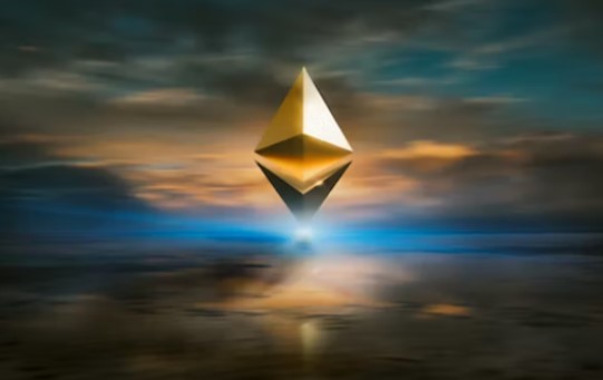  Merge Ethereum 업그레이드