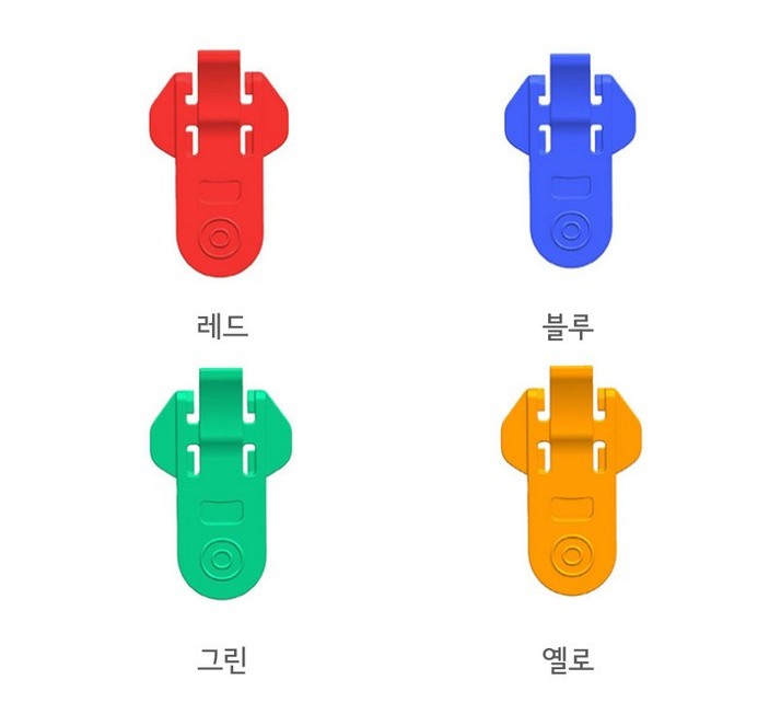  신기한 아이템 제2탄 [휴대용 캔 오프너]