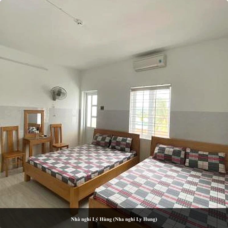Nhà nghỉ Lý Hùng (Nha nghi Ly Hung)_2