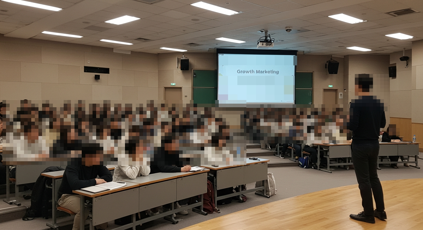 그로스 마케터