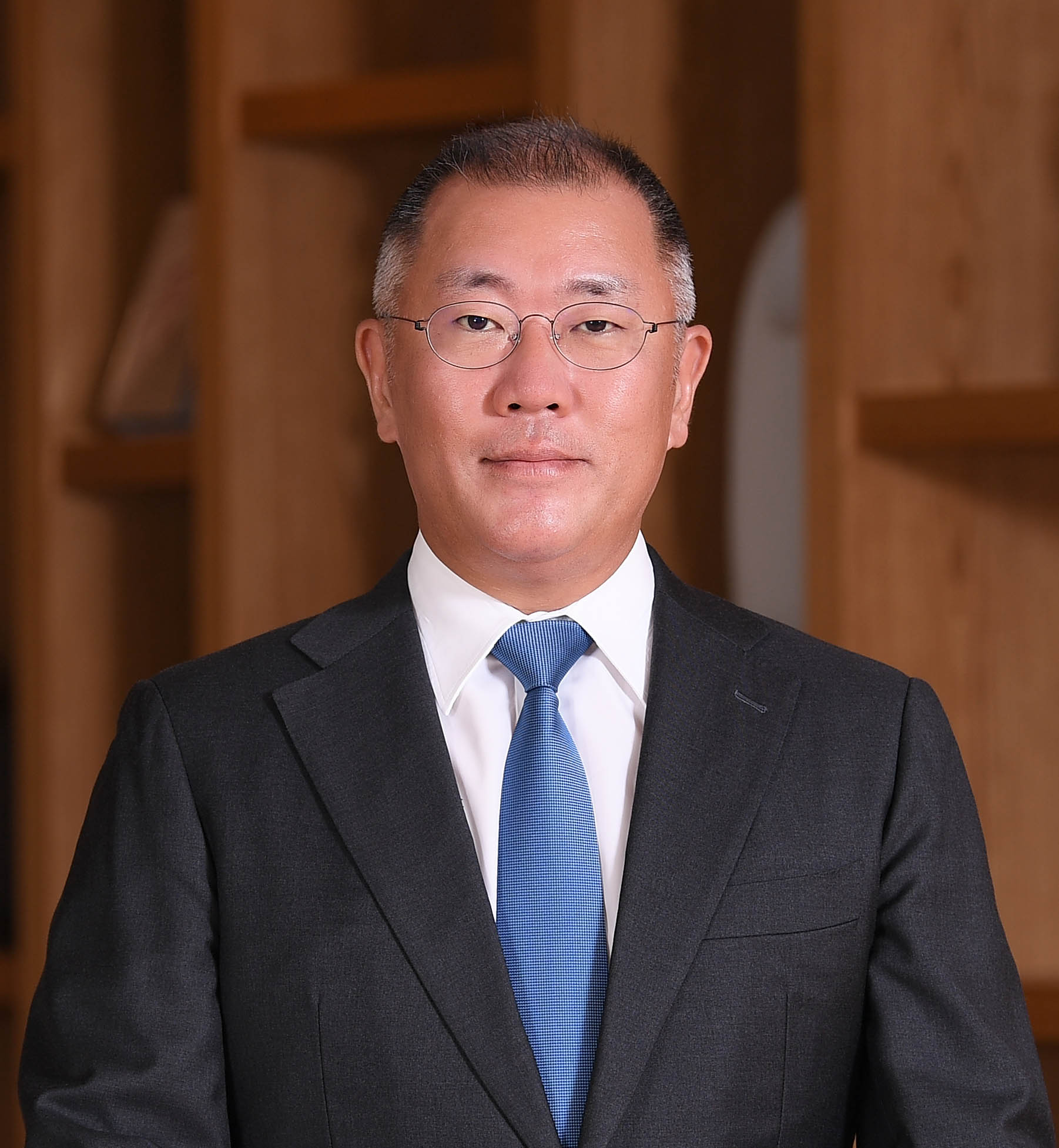 현대차정의선회장