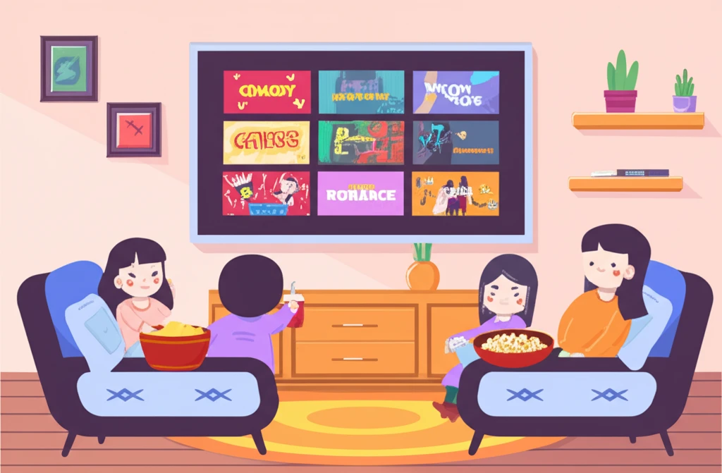 넷플릭스 요금, 이제 걱정 뚝!