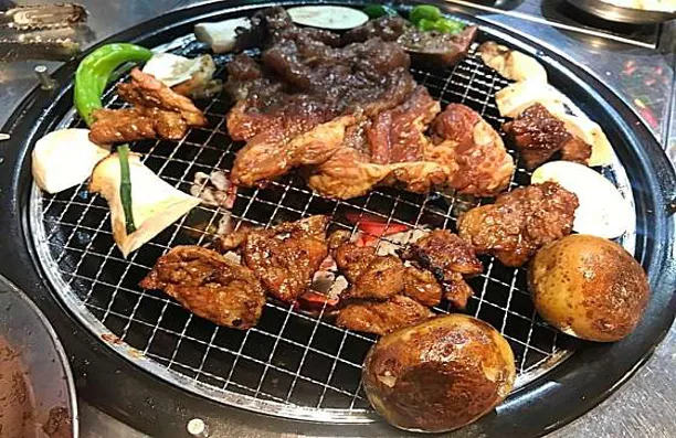 S서서갈비 미아사거리점