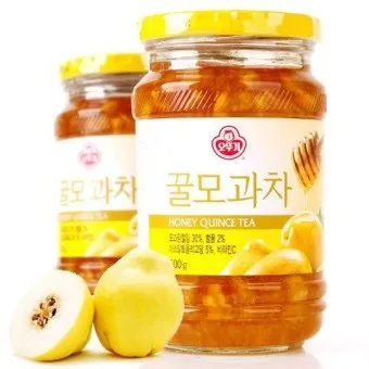 모과차의 효능 감기예방 소화개선_21