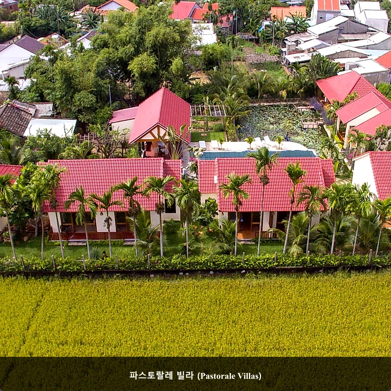 파스토랄레 빌라 (Pastorale Villas)_1