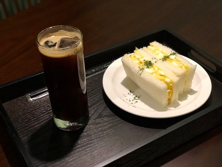 카페파랑 이미지