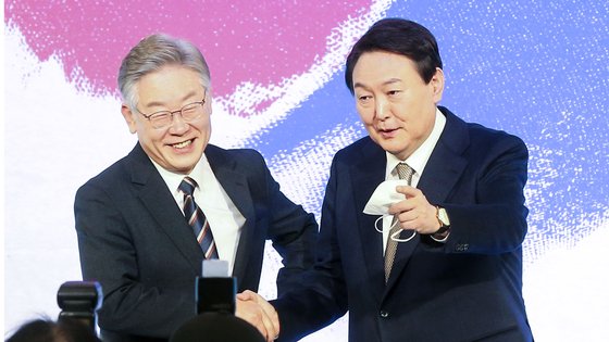  '지지율 폭락' 尹, 野대표 이재명 기다린다? 與 기대하는 호재 [뉴스원샷]