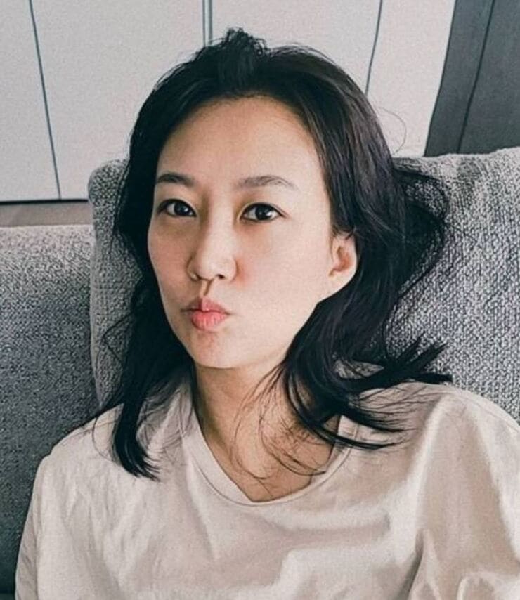 가수-장윤정