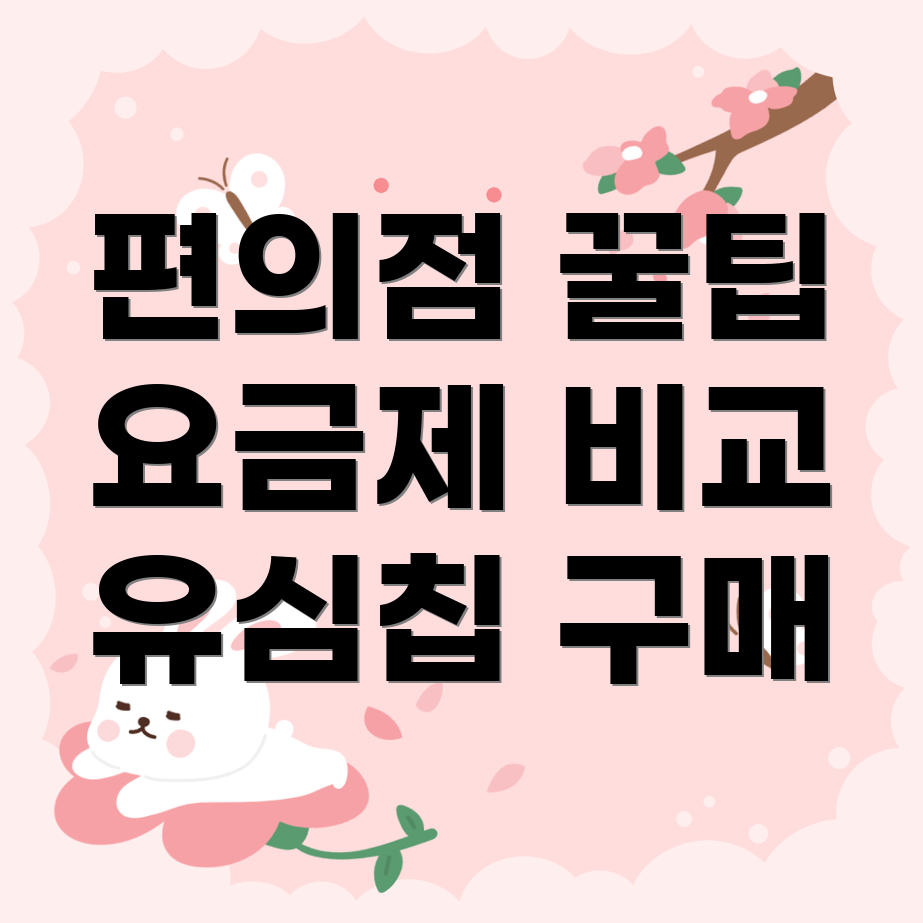 알뜰폰 유심칩