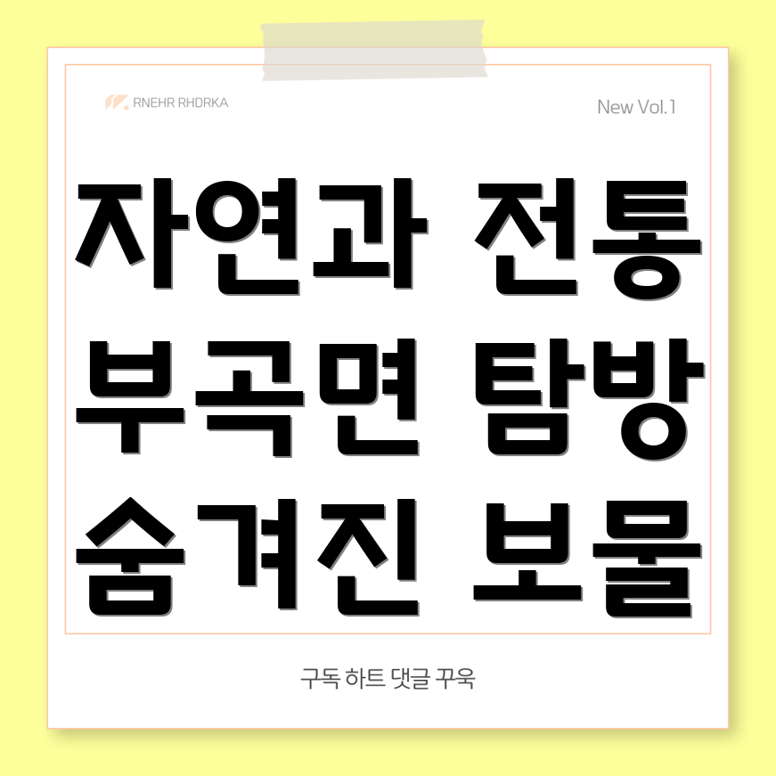 부곡면