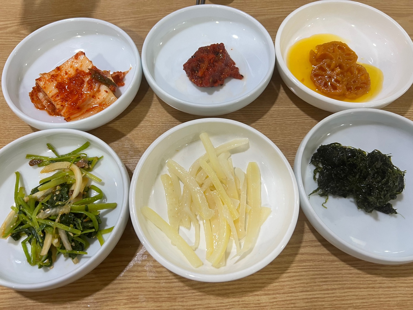 황태국밥 이미지