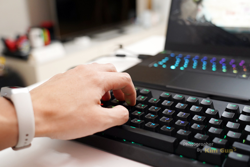  써보니 느껴지는 로지텍 G PRO X  게이밍 키보드의 매력 사용후기