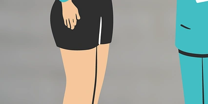  갑상선염