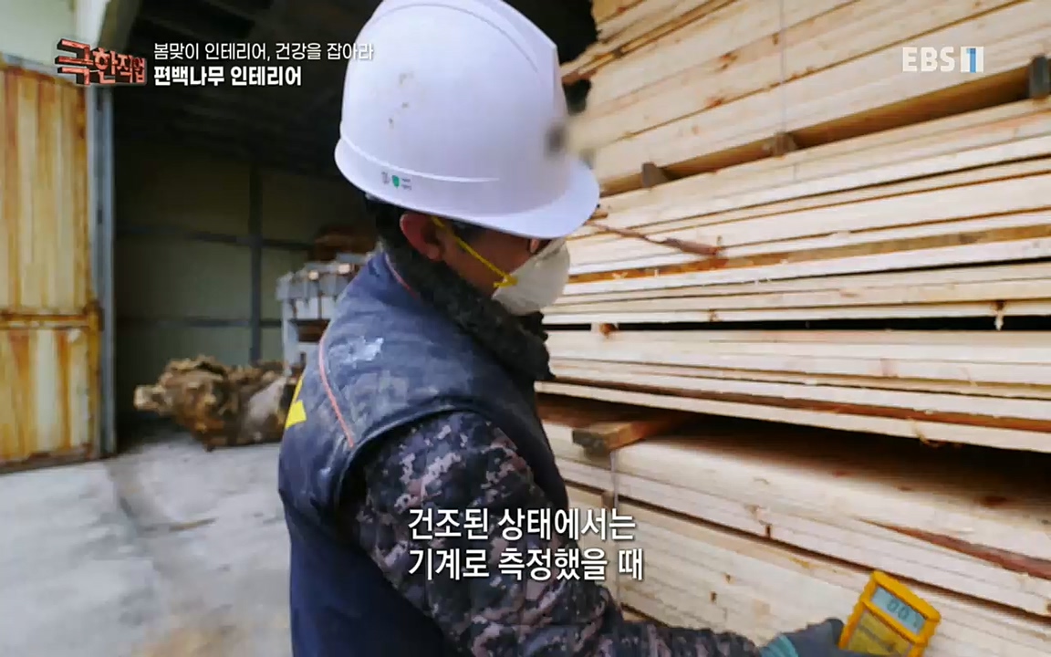 TV - 교육의 중심 EBS봄맞이 인테리어, 천연 소재로 건강을 잡아라.mp4_20220514_192324.477.jpg