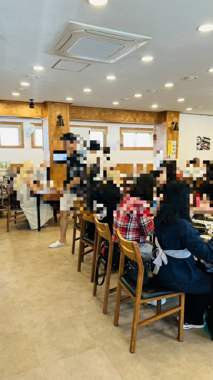 청운식당 이미지