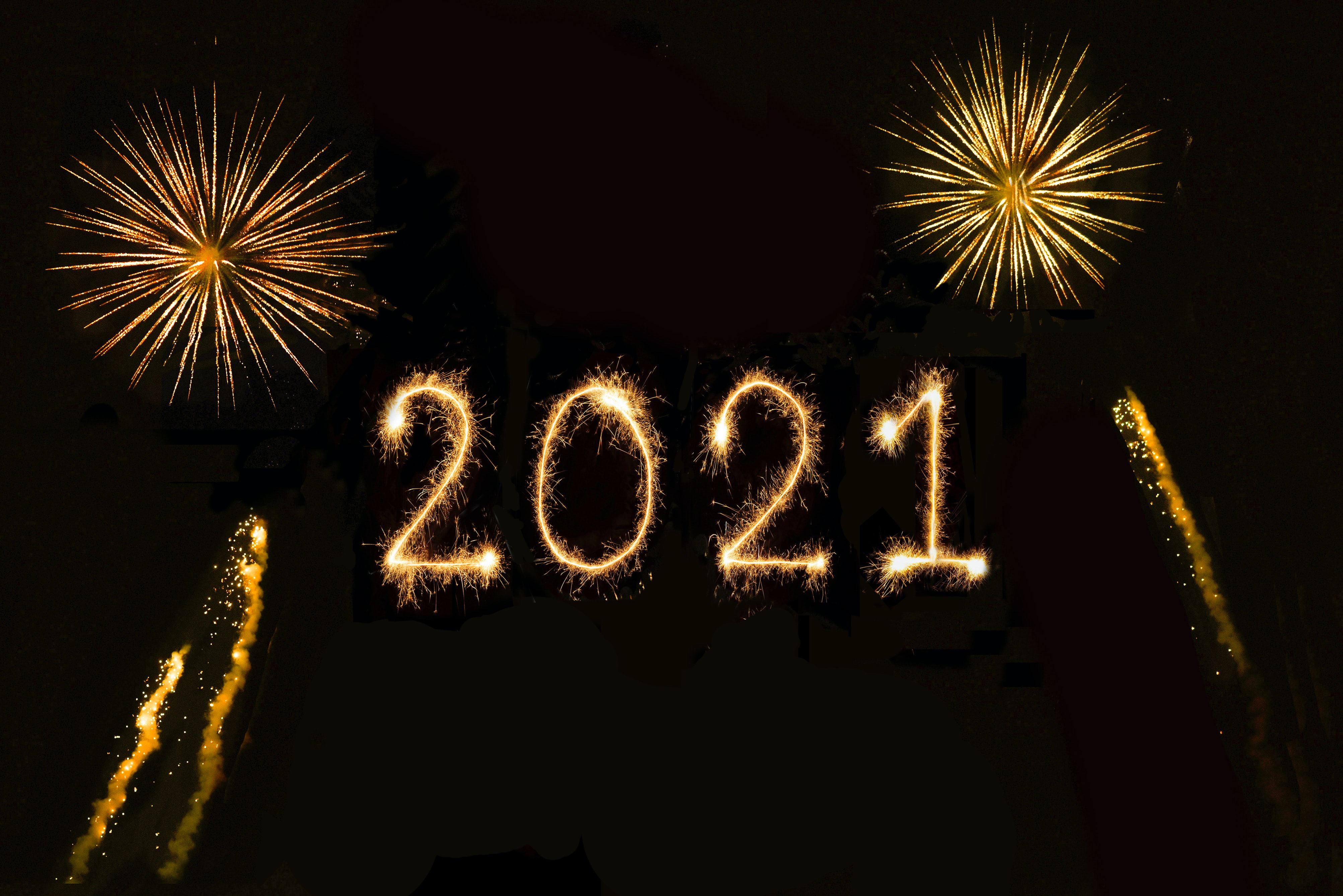  2021 기록 계획