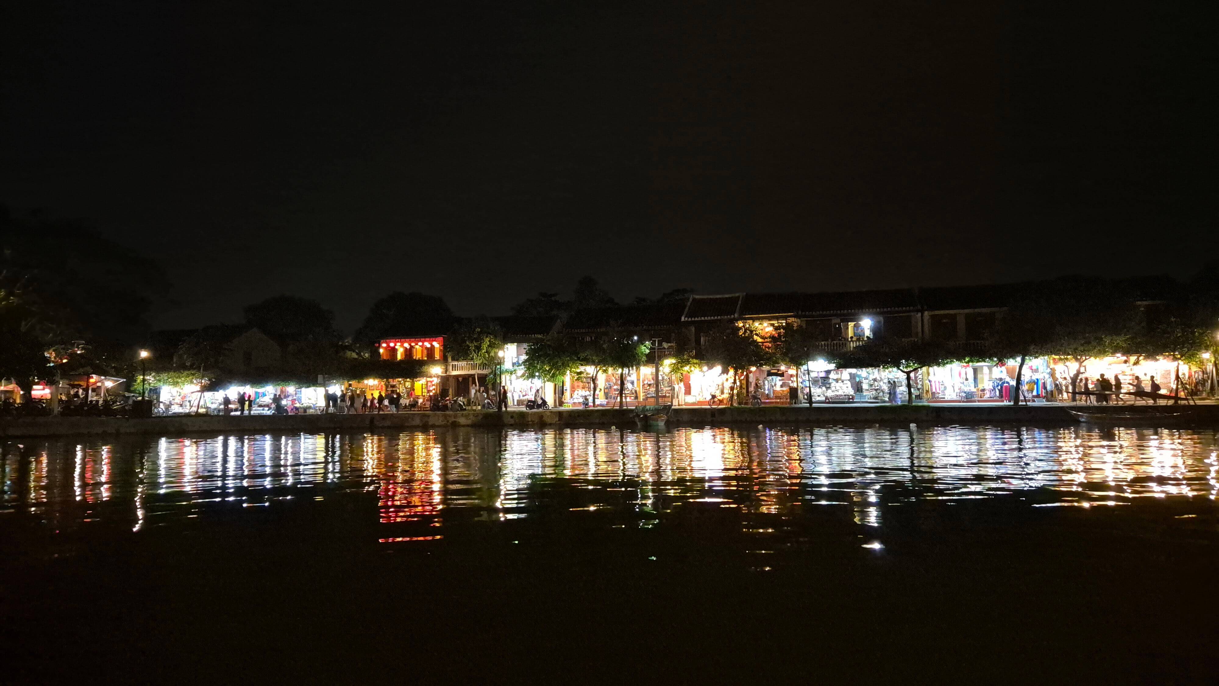 호이안 Hội An