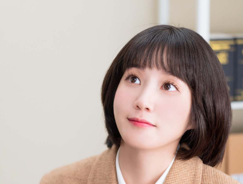  박은빈 프로필 아역시절 우영우부터 청춘시대2 박은빈 까지