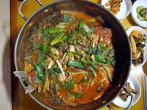 붕어찜의 유래2
