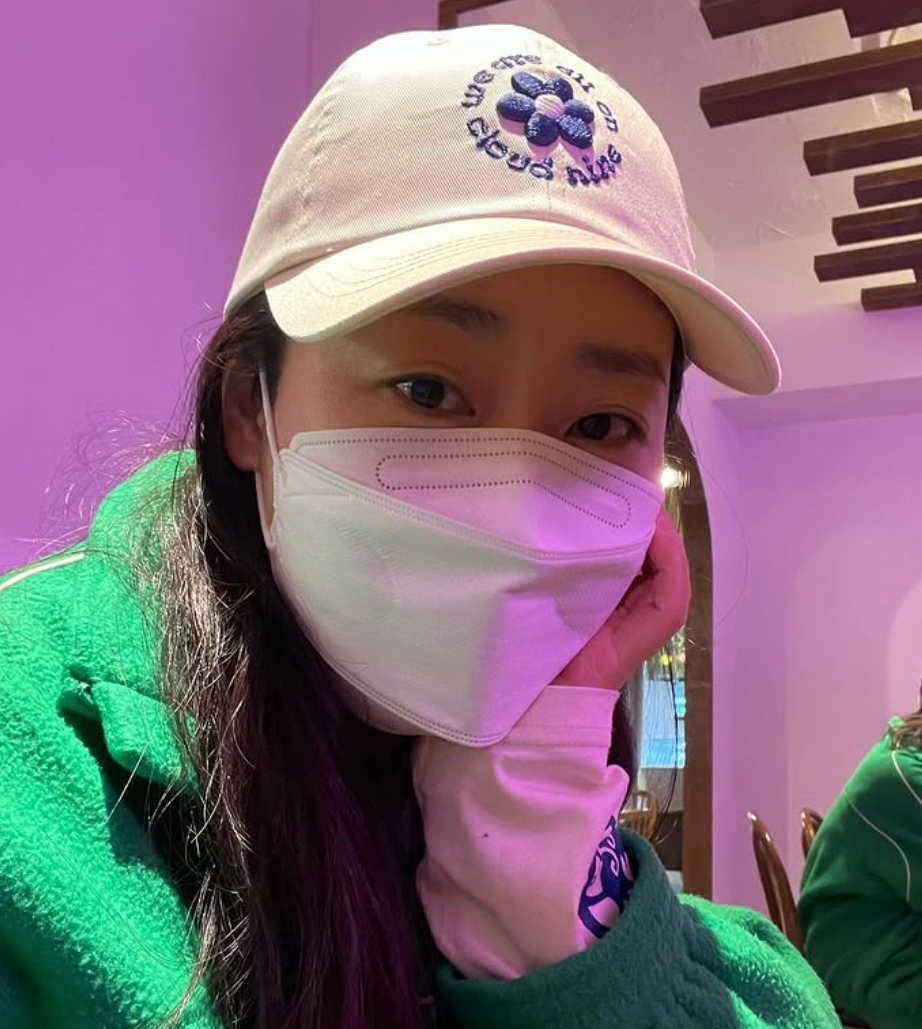 라미란 다이어트