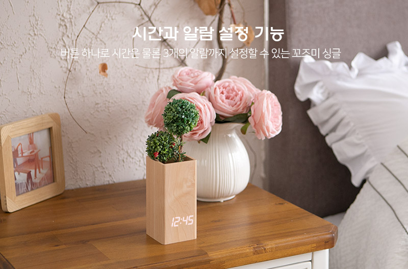  판촉효과가 좋은 판촉물은 시계판촉물 추천 !!!