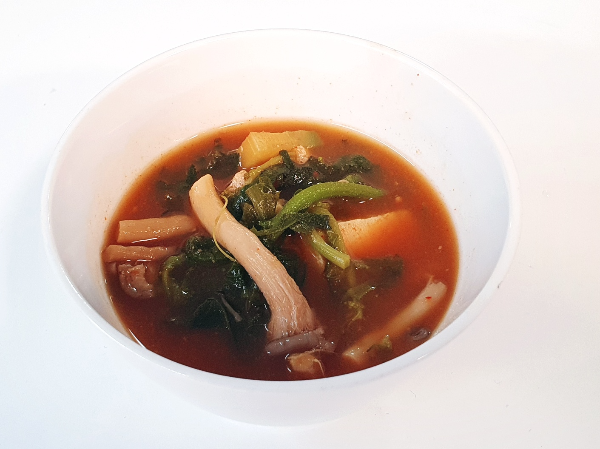 냉이된장국10
