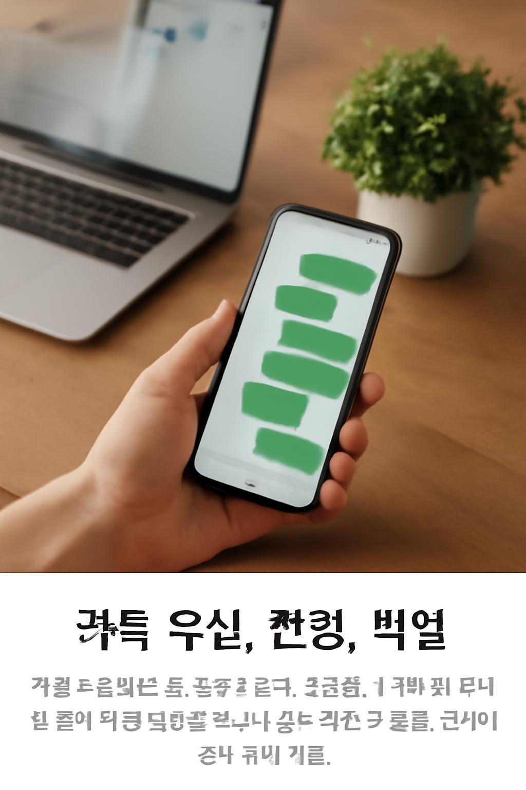 유심 카톡 백업