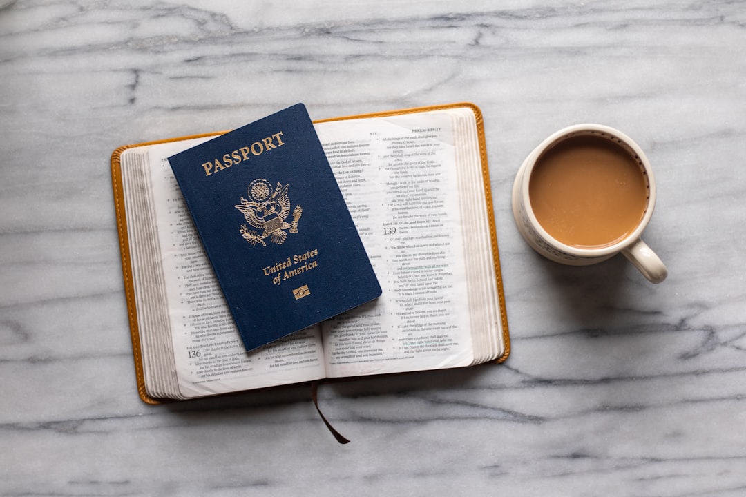 'Passport'