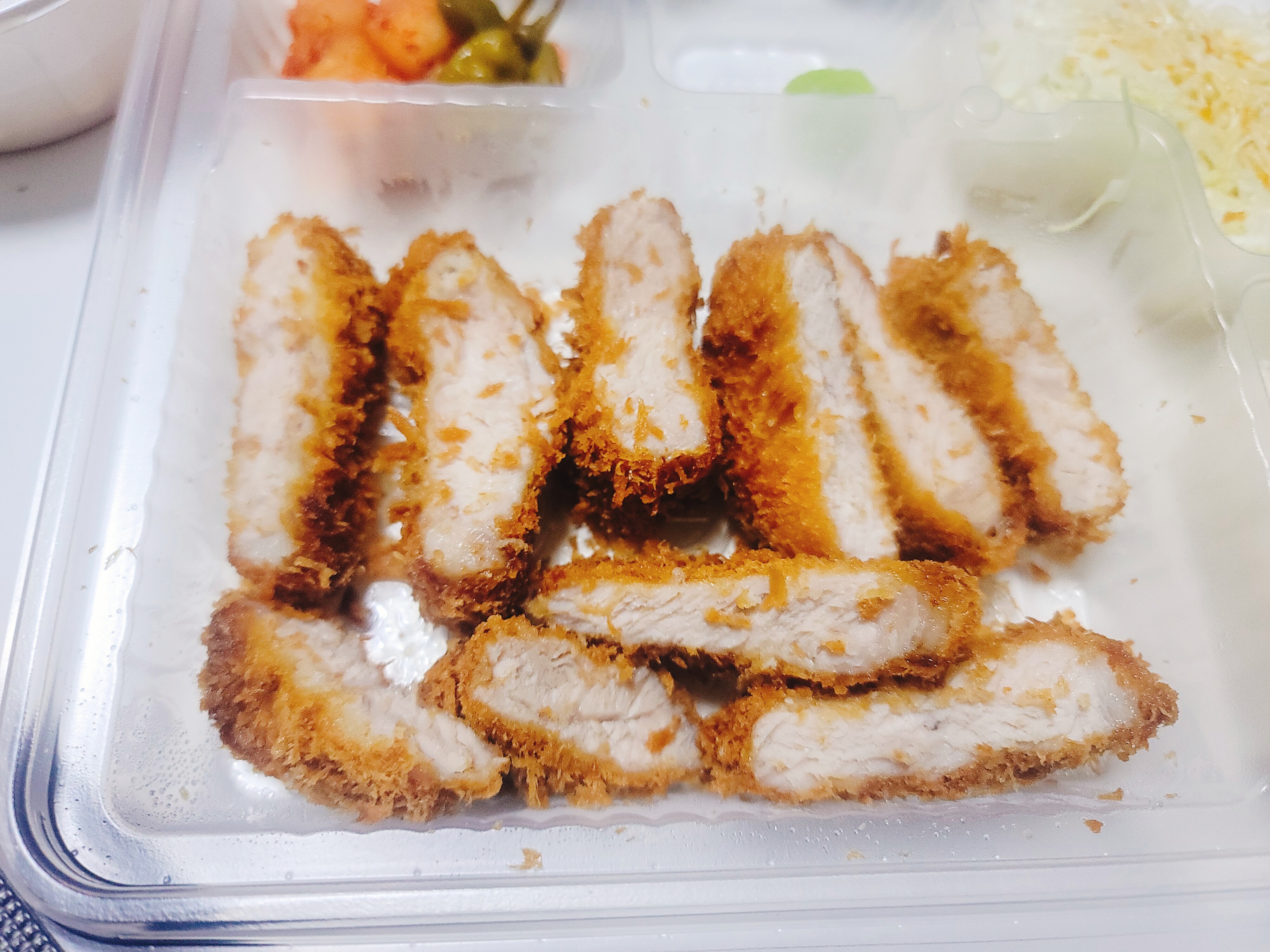  (사당역 맛집) 돈까스로 유명한 '시올돈'