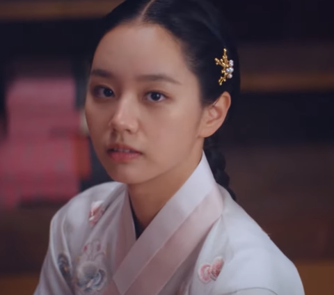  꽃피면 달 생각하고 OST 제이미(JAMIE) - 꽃피면 달 생각하고