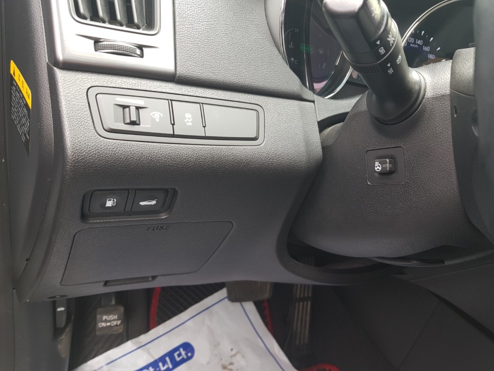 쏘나타 하이브리드 중고 쏘나타하이브리드중고차 14