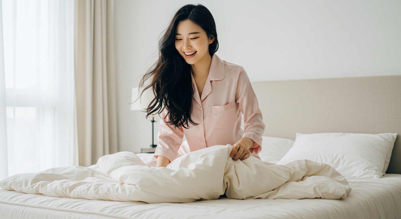 침대 추천 브랜드