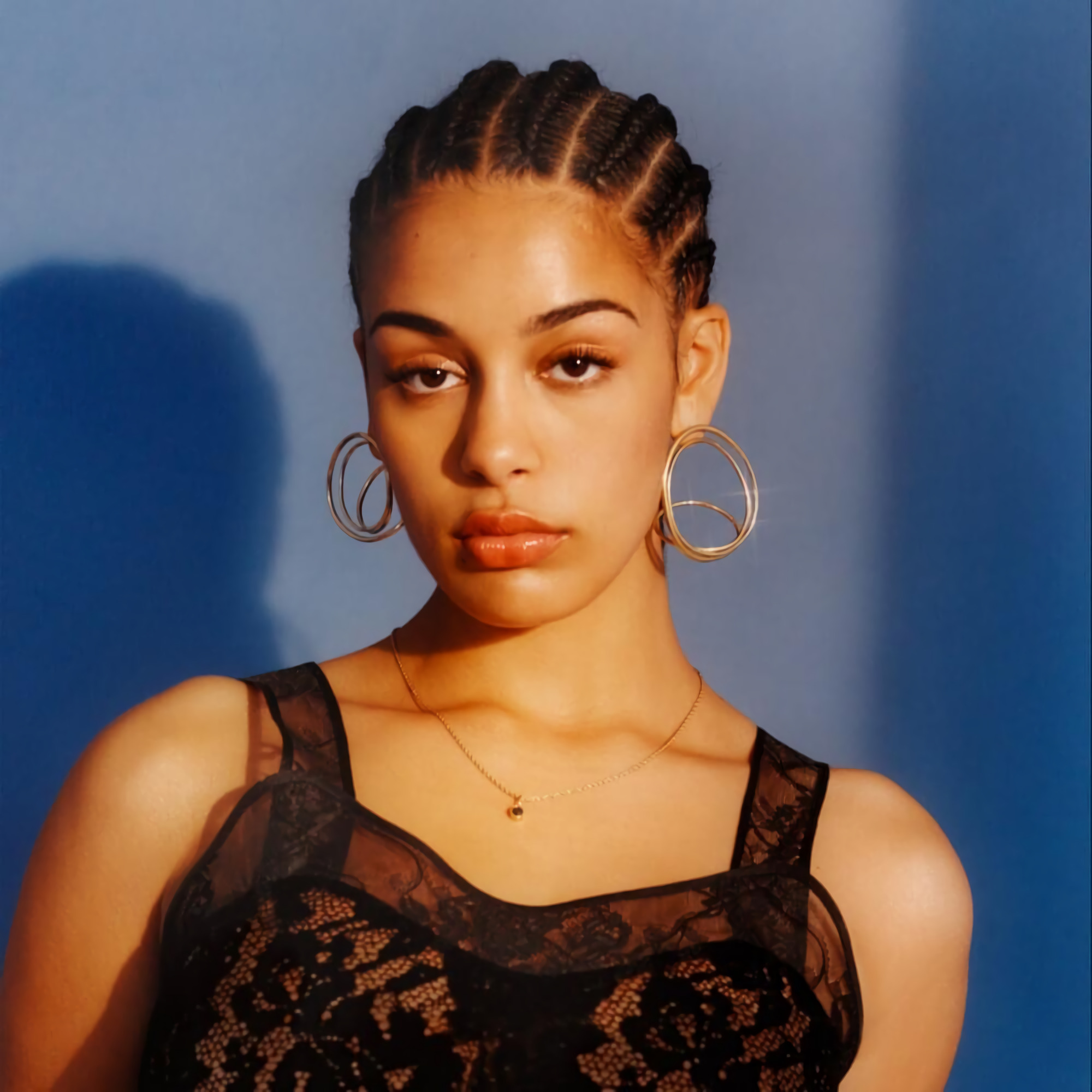  Jorja Smith - By Any Means