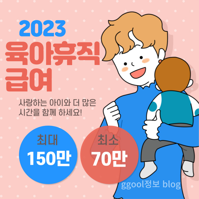  육아휴직급여 신청에서 사후지급까지